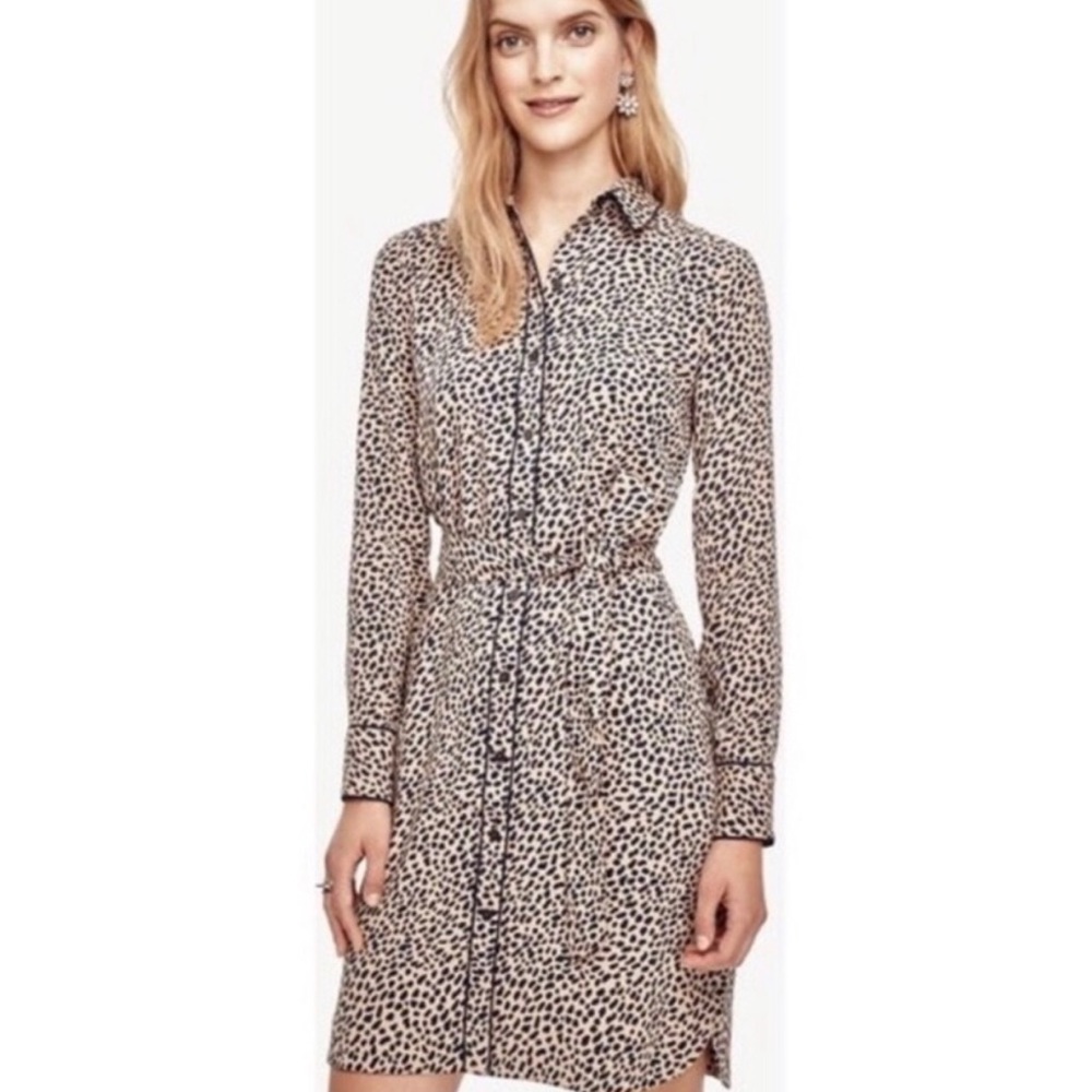 ❤️$88 TODAY ONLY!❤️Ann Taylor Dress